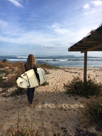 Fresh Tracks Margaret River-Gnarabup必去景点
