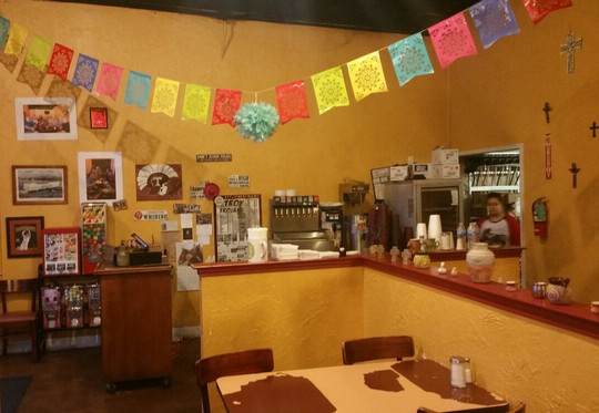 Moody餐馆和美食-Jaliscos Troy Mexican Restaurant