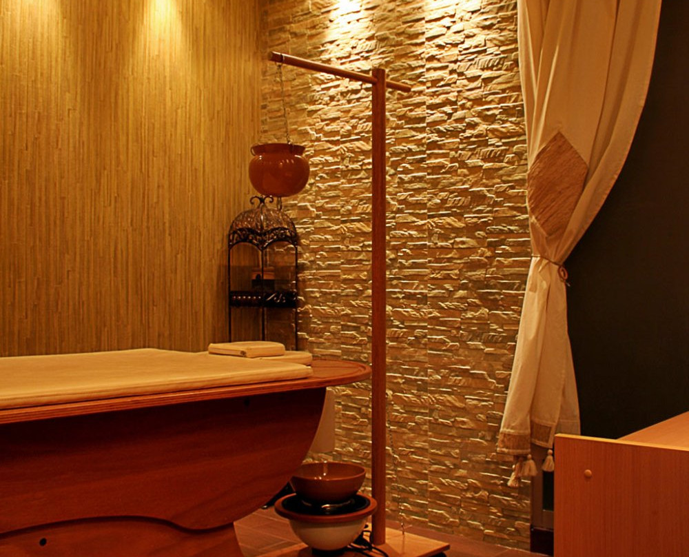 Seaside Spa Center-瓦尔纳必去景点