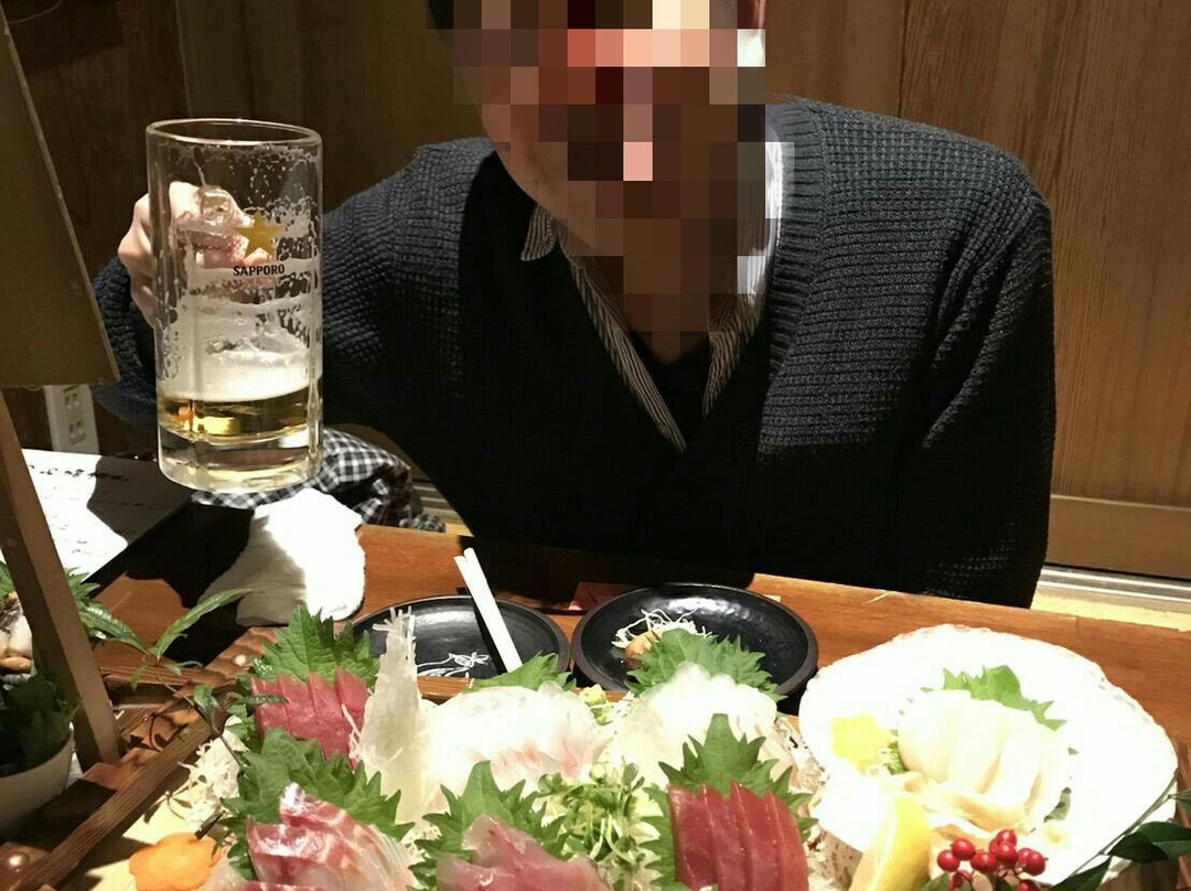 居酒屋さんばん