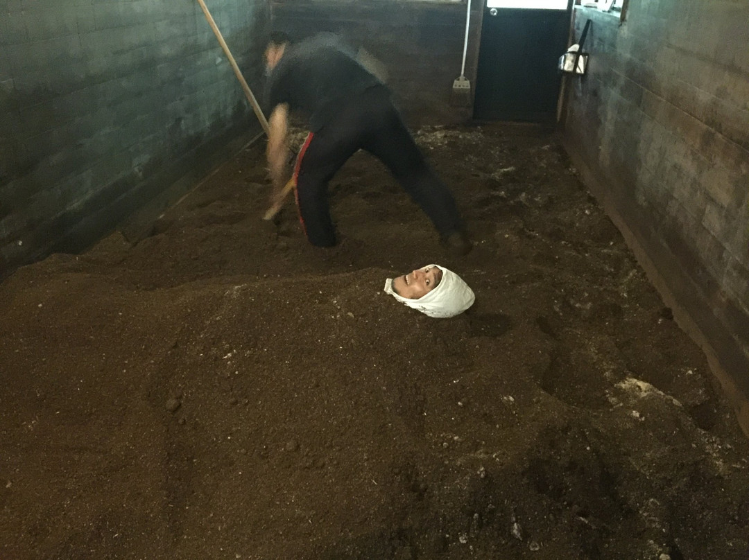 Myorakuyu-热海市必去景点