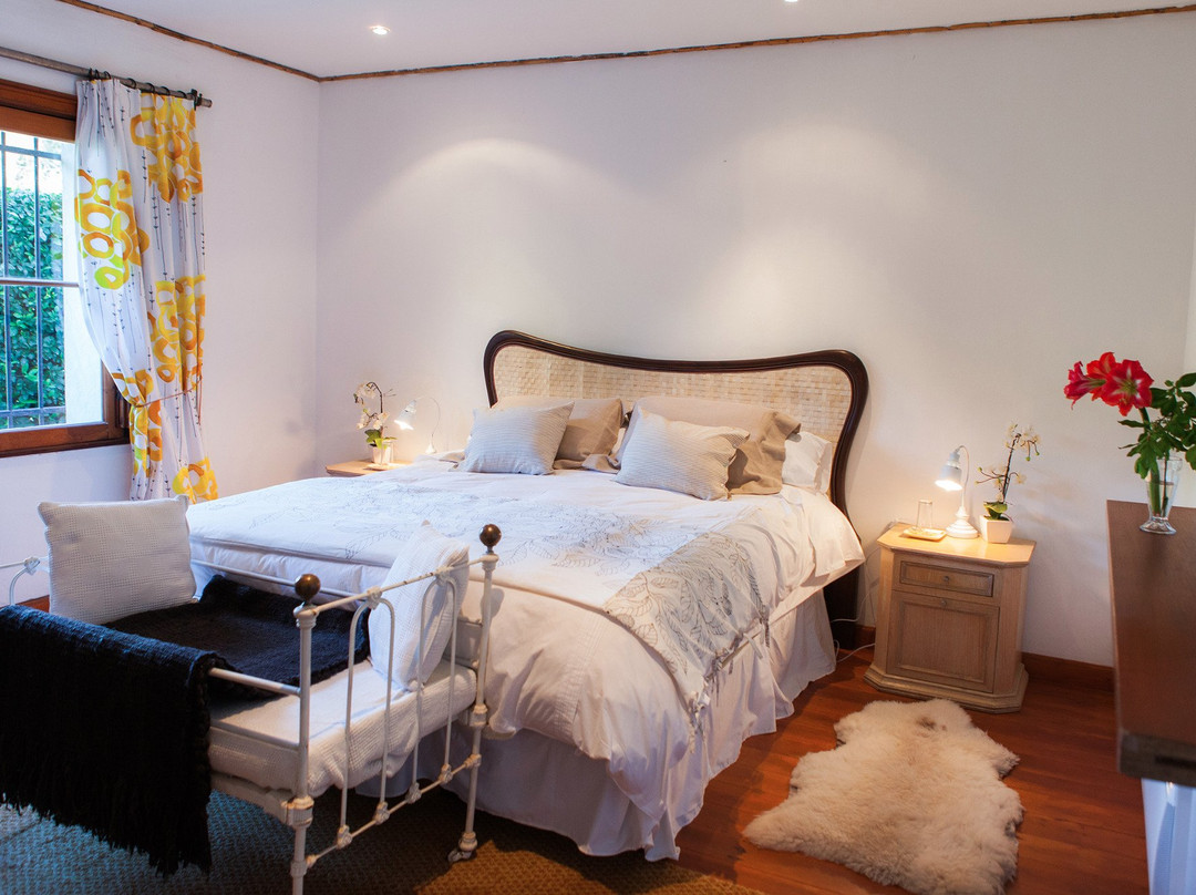 Marchihue酒店住宿-Hotel Las Garzas