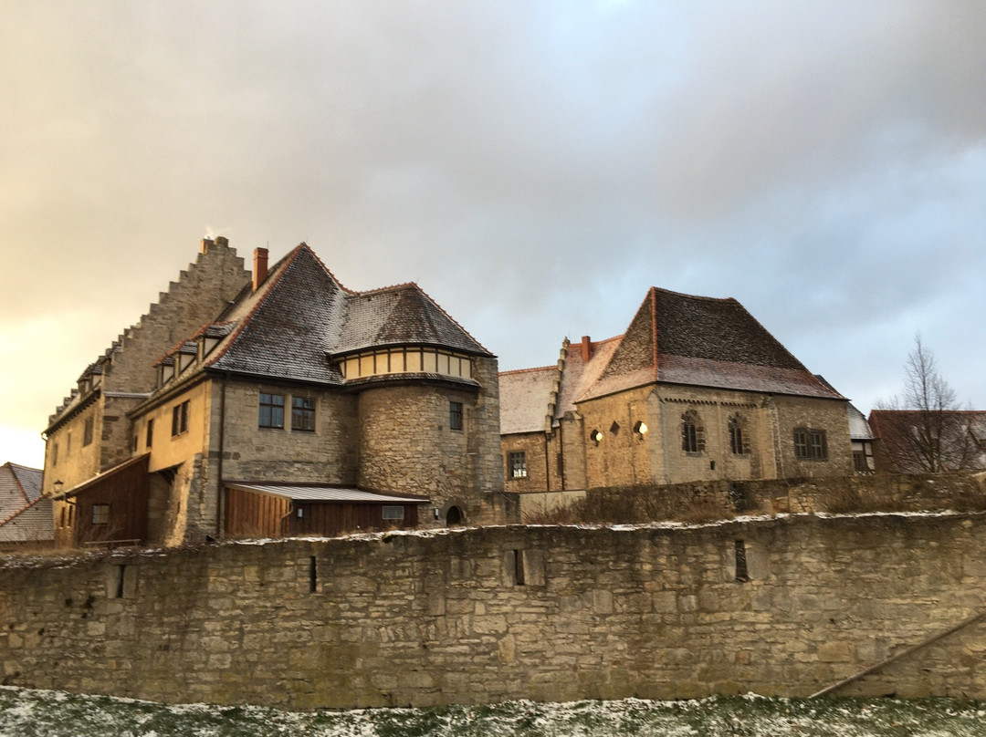 Freyburg旅游攻略图片