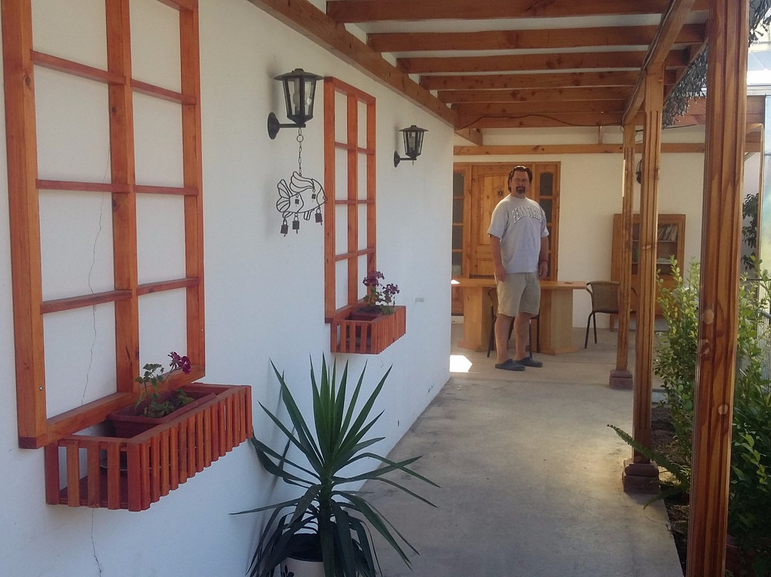 Hosteria del Canto主图