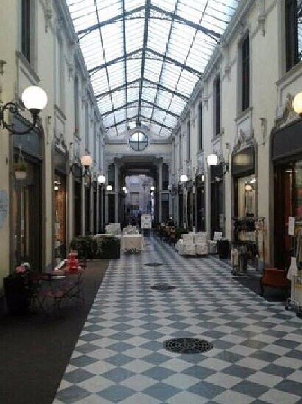 Galleria Guerci景点图片
