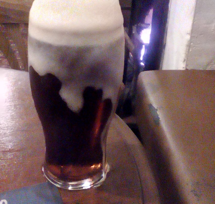 The Globe-哈特尔普尔必去景点