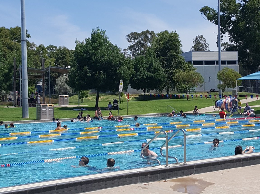 Aquamoves-谢珀顿必去景点