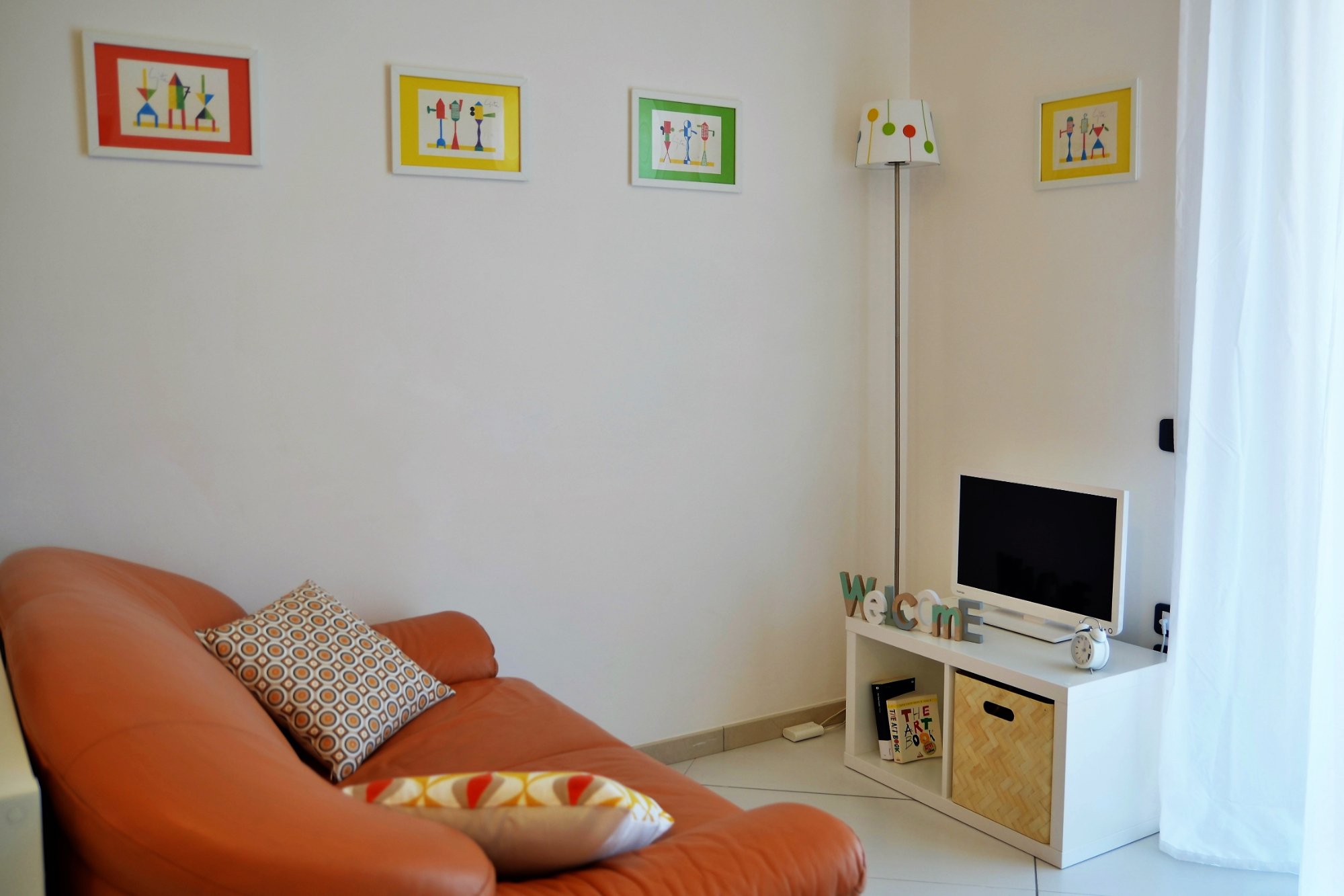 Gli Agrumi Bed and Breakfast-官方