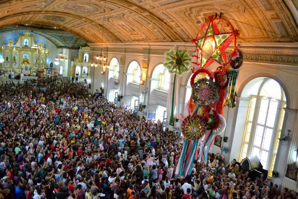 St Michael Archangel Church景点图片