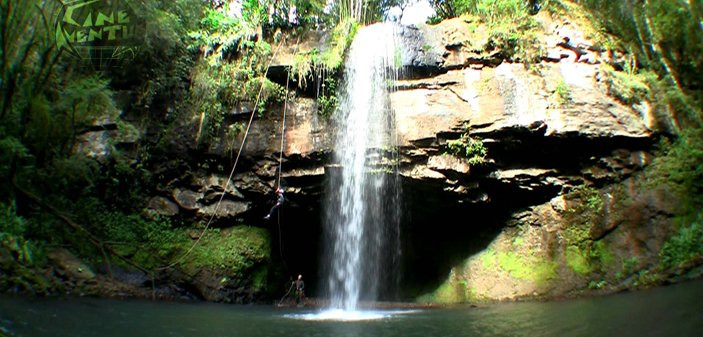 Panelão de São Roque-Nova Petropolis必去景点