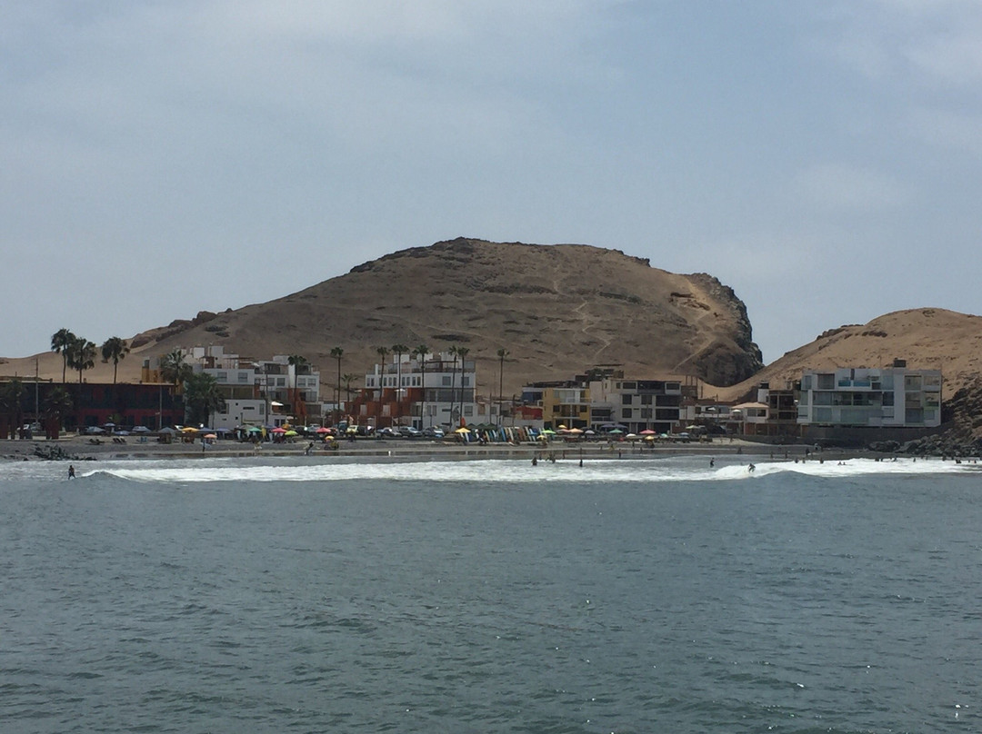 Cerro Azul旅游攻略图片