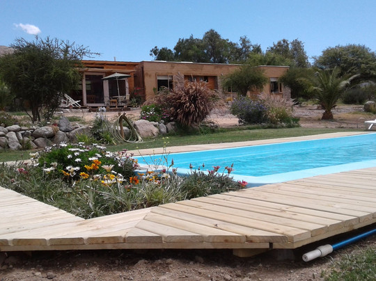 ElquiTerra Casa de Campo主图