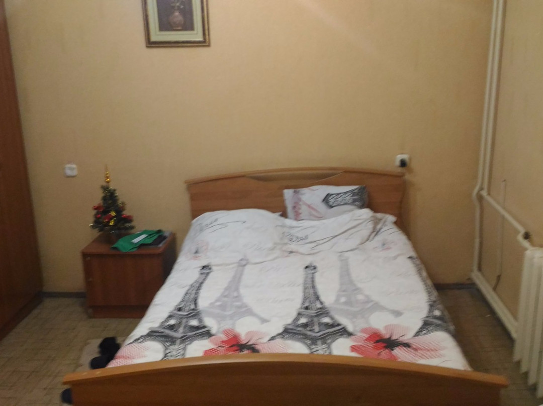 Uyut Hotel