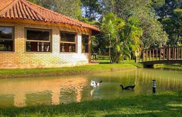 Cep - Hotel, Centro De Capacitacao e Convencao