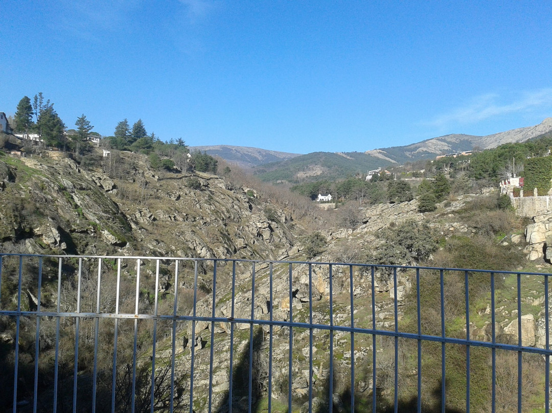 Miraflores de la Sierra旅游攻略图片