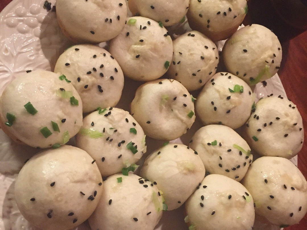 Shanghai Flavor Shop