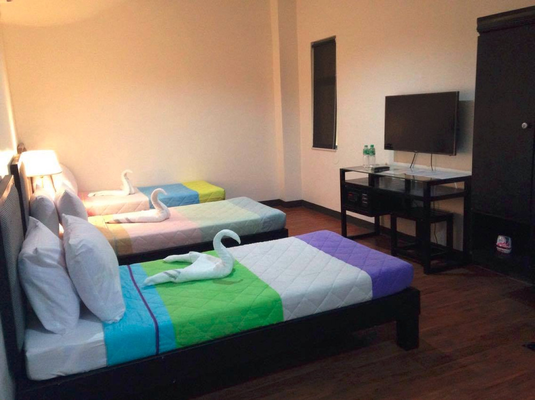 Citilink Hotel主图