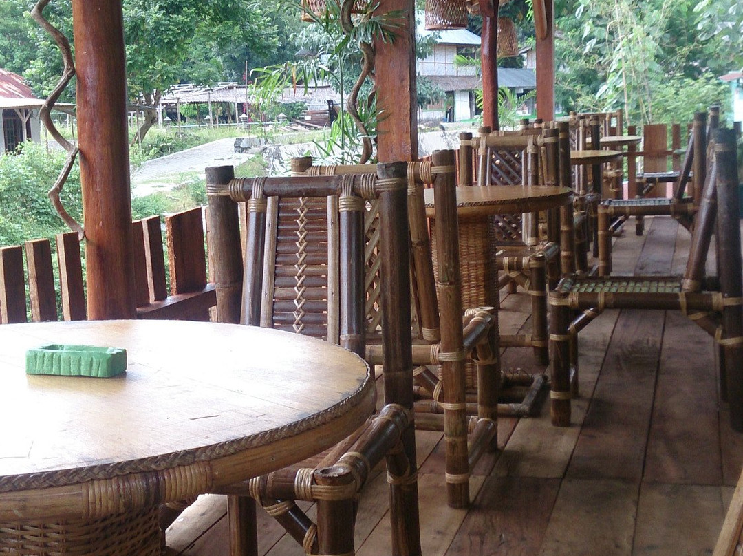 Bohorok酒店住宿-Brown Bamboo