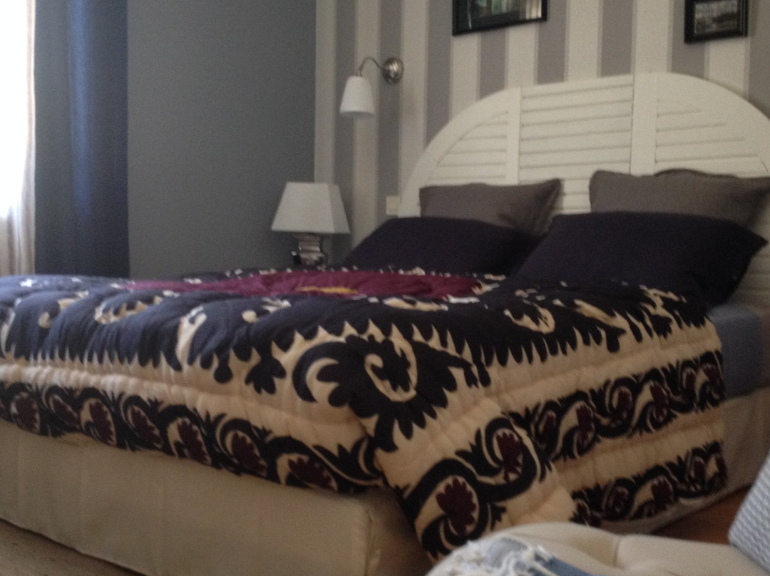 Chambrée O' Bassin主图