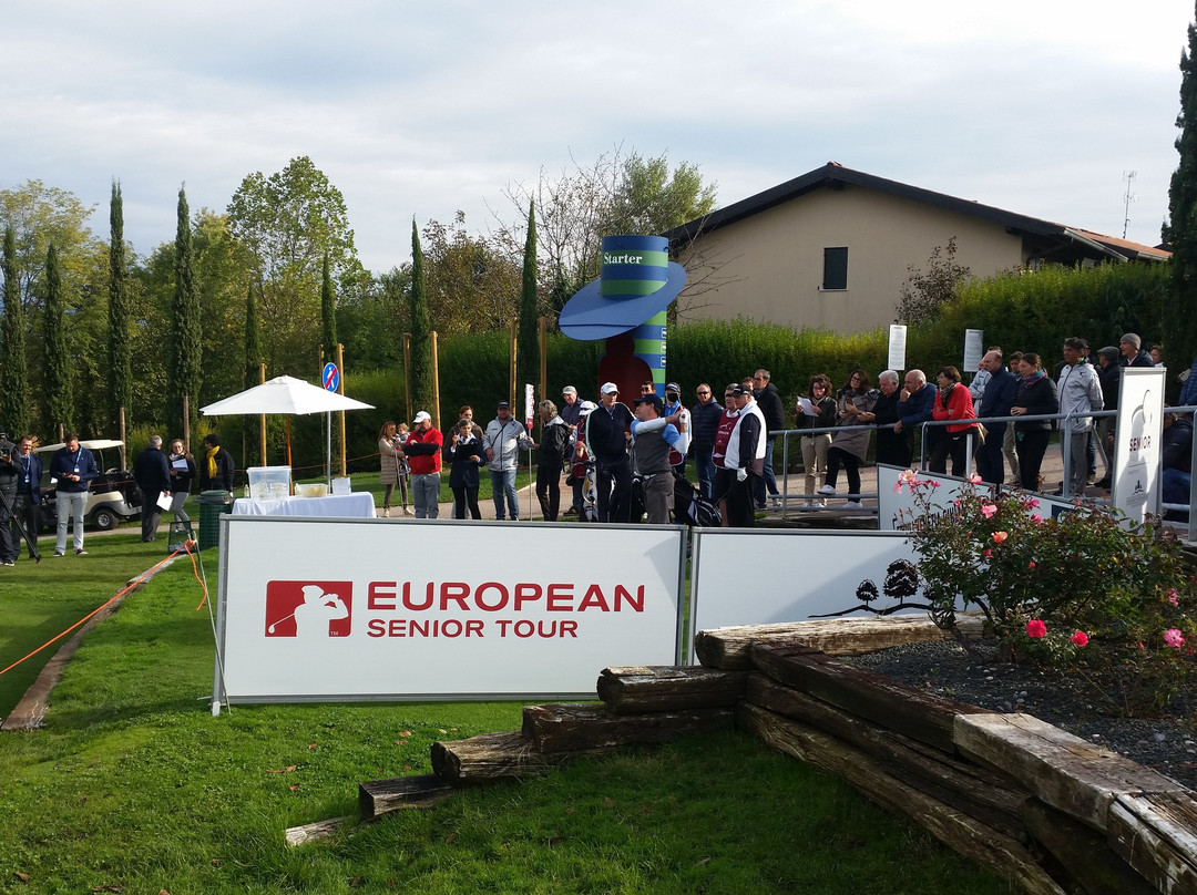 Golf Club Udine景点图片