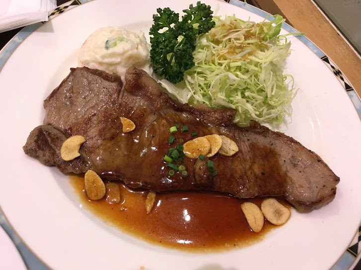 浅草ヨシカミTOKYO CHEF'S KITCHEN 内