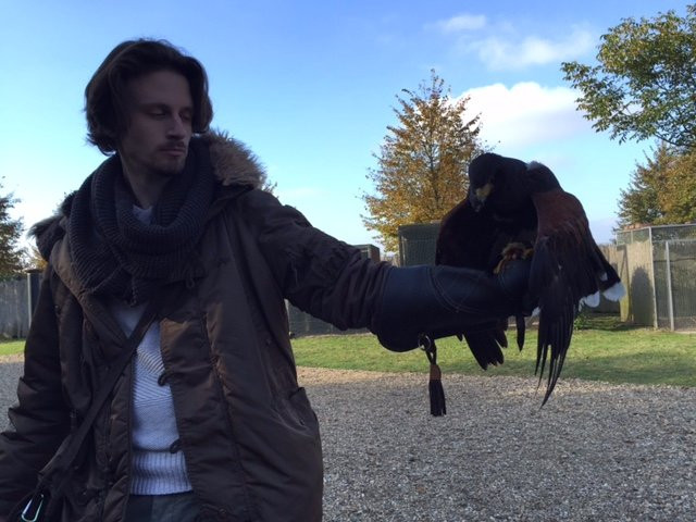 Gymnicher Mühle Nature Park Center-Erftstadt必去景点