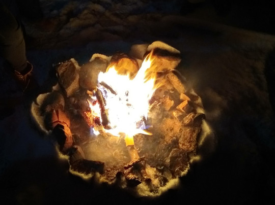 Aurora Photo Guide-特罗姆瑟必去景点