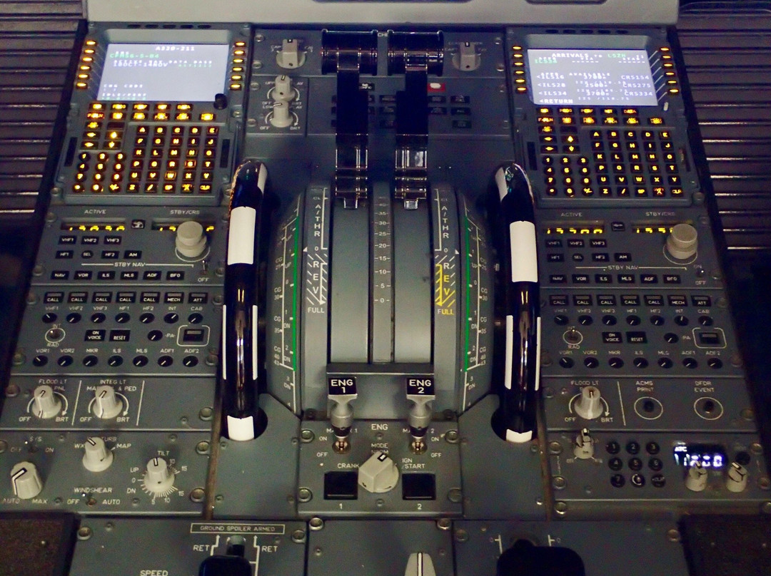 iPILOT-苏黎世必去景点