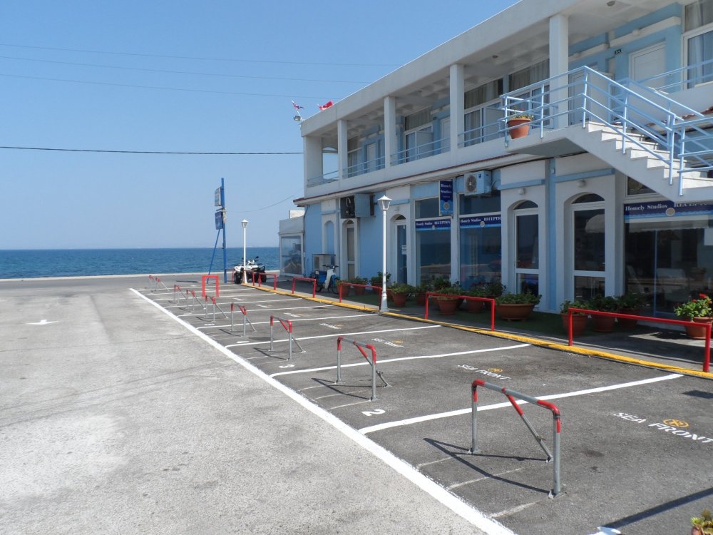 Homely Studios-官方