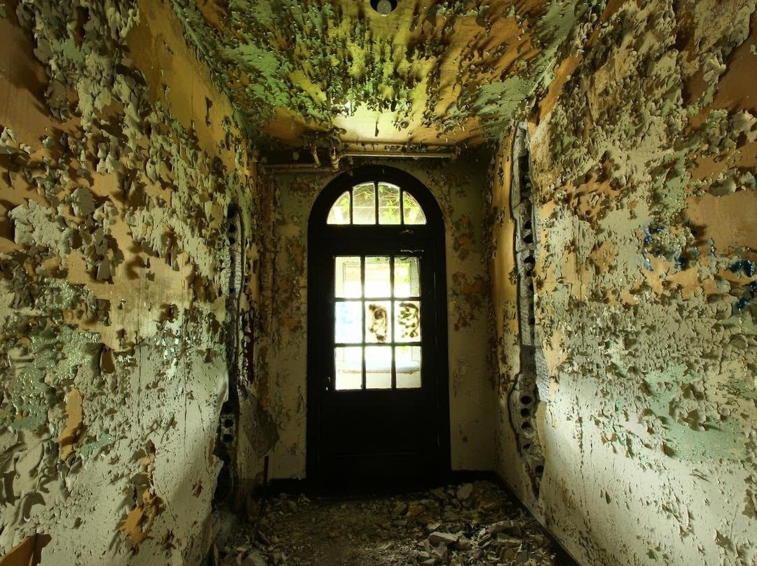 Campigo旅游景点-Unlock 4 Escape