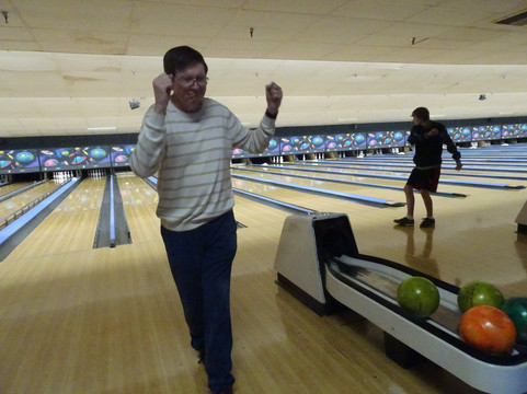 Castro Village Bowl-卡斯特罗谷必去景点