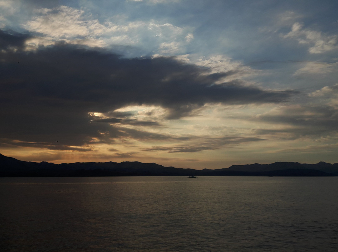 Tanjung Beach景点图片