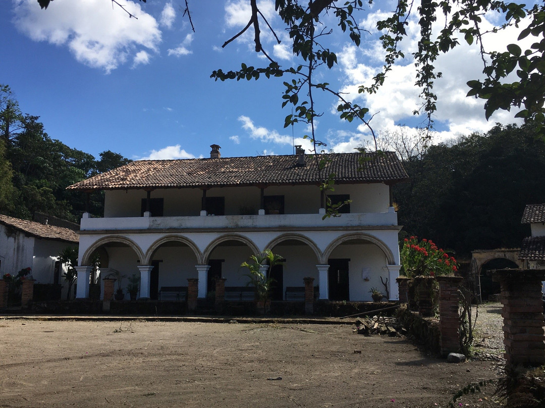 Hacienda Jalisco