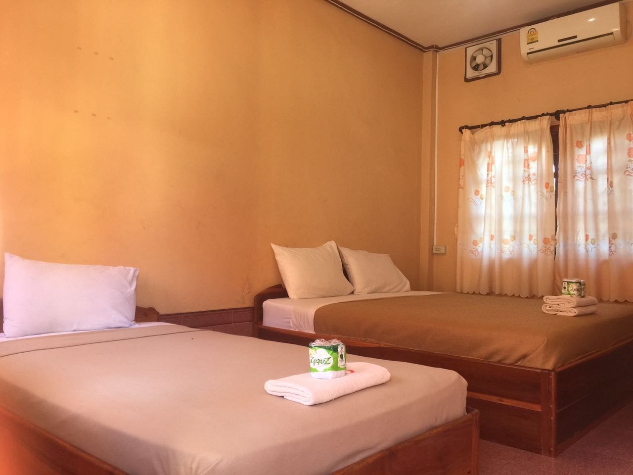 Dalom Guesthouse-餐饮