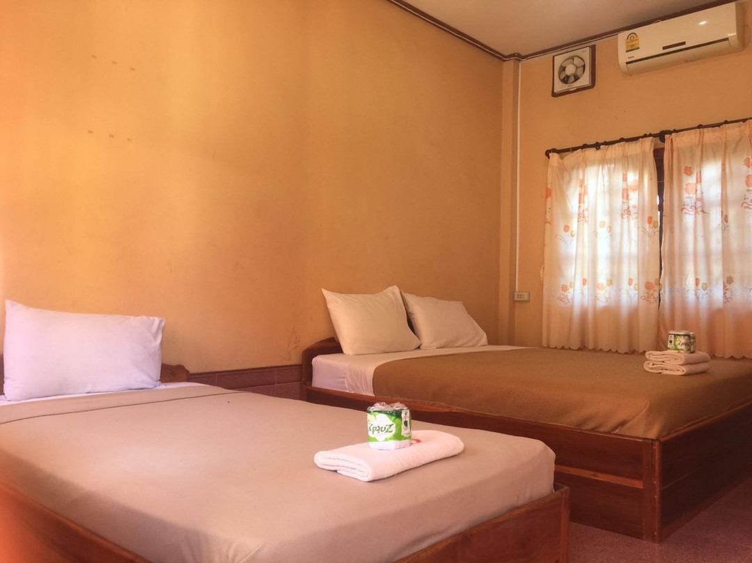 Dalom Guesthouse主图