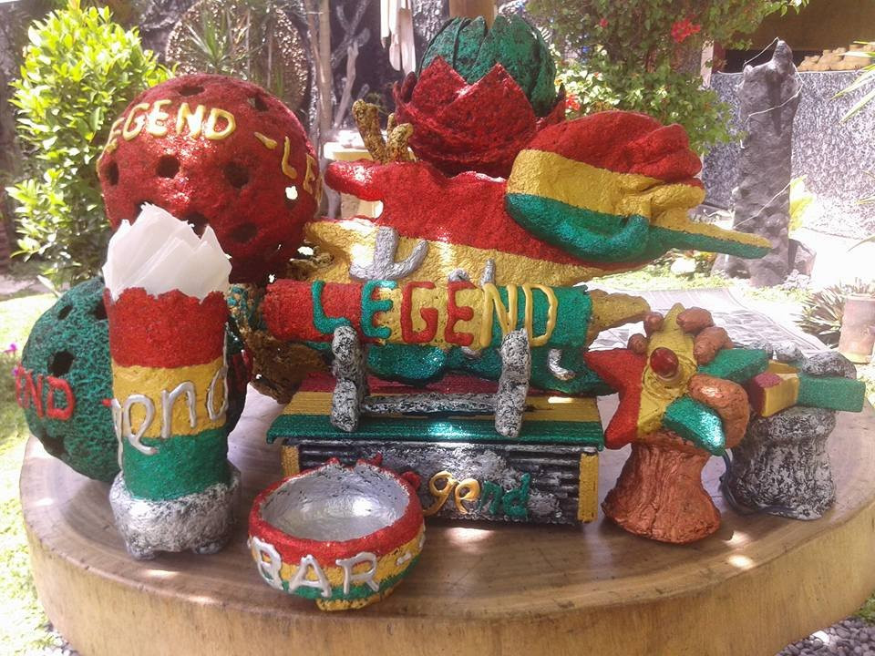 The Griya Lombok-马塔兰必去景点