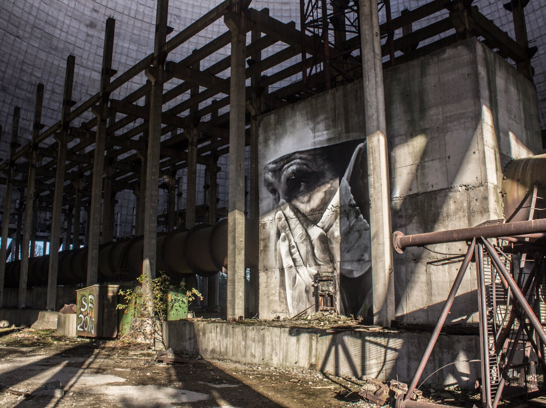 Chernobyl Insider-Zhytomyr必去景点