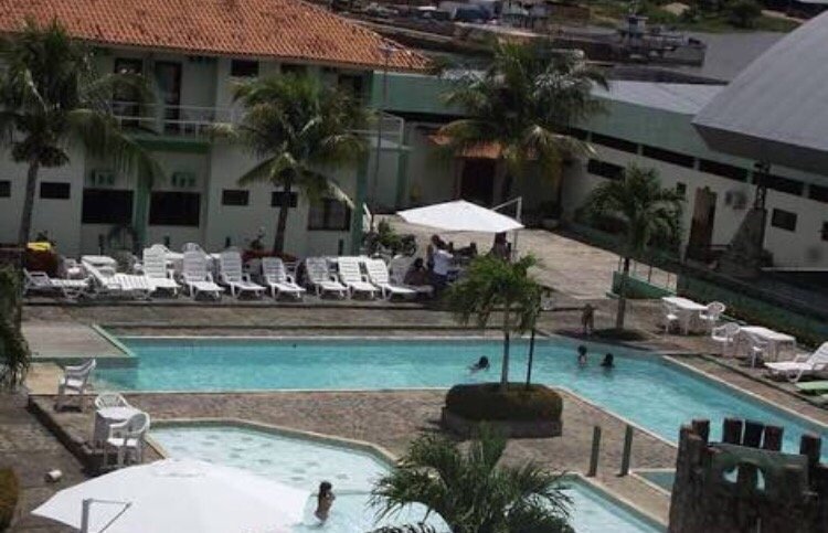 Amazon River Resort Hotel-官方