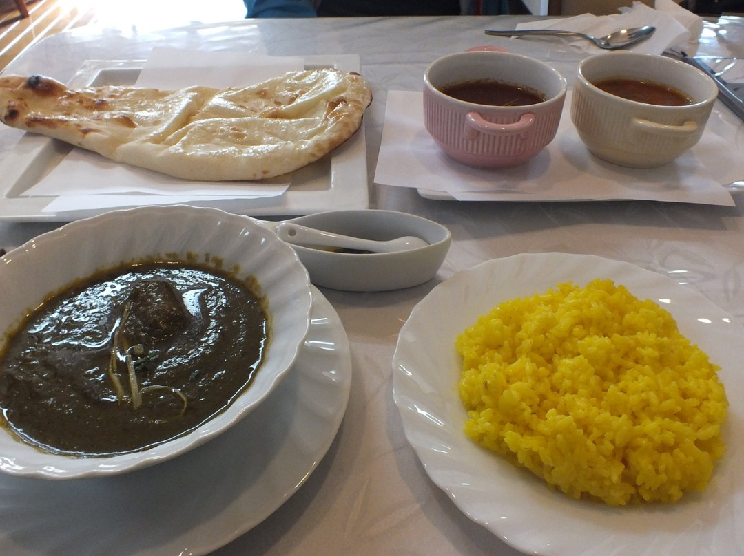 吉见町餐馆和美食-Chaskaa