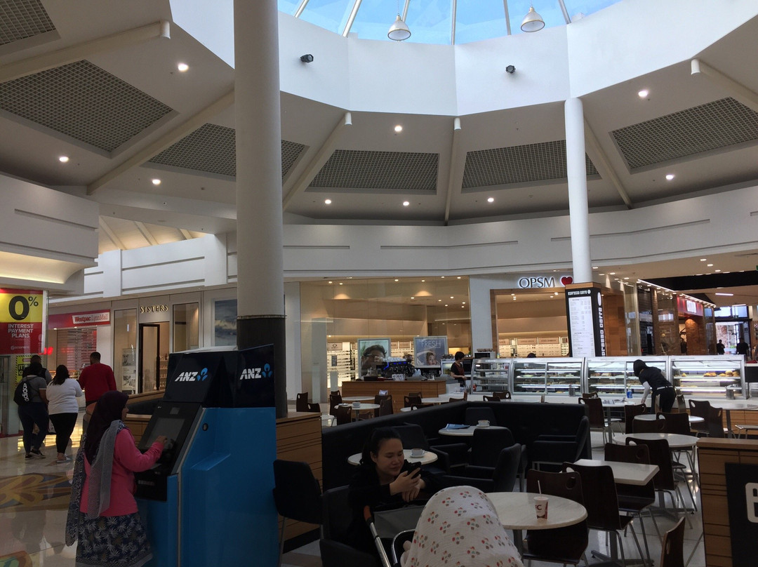 LynnMall Shopping Centre-New Lynn必去景点