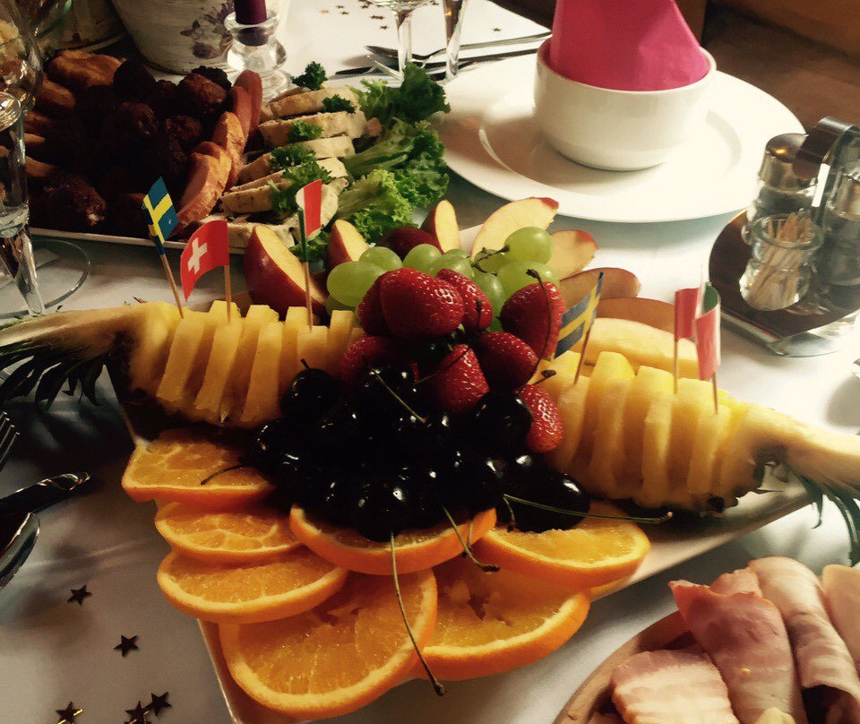 Popovicky餐馆和美食-TAMI Pizzeria