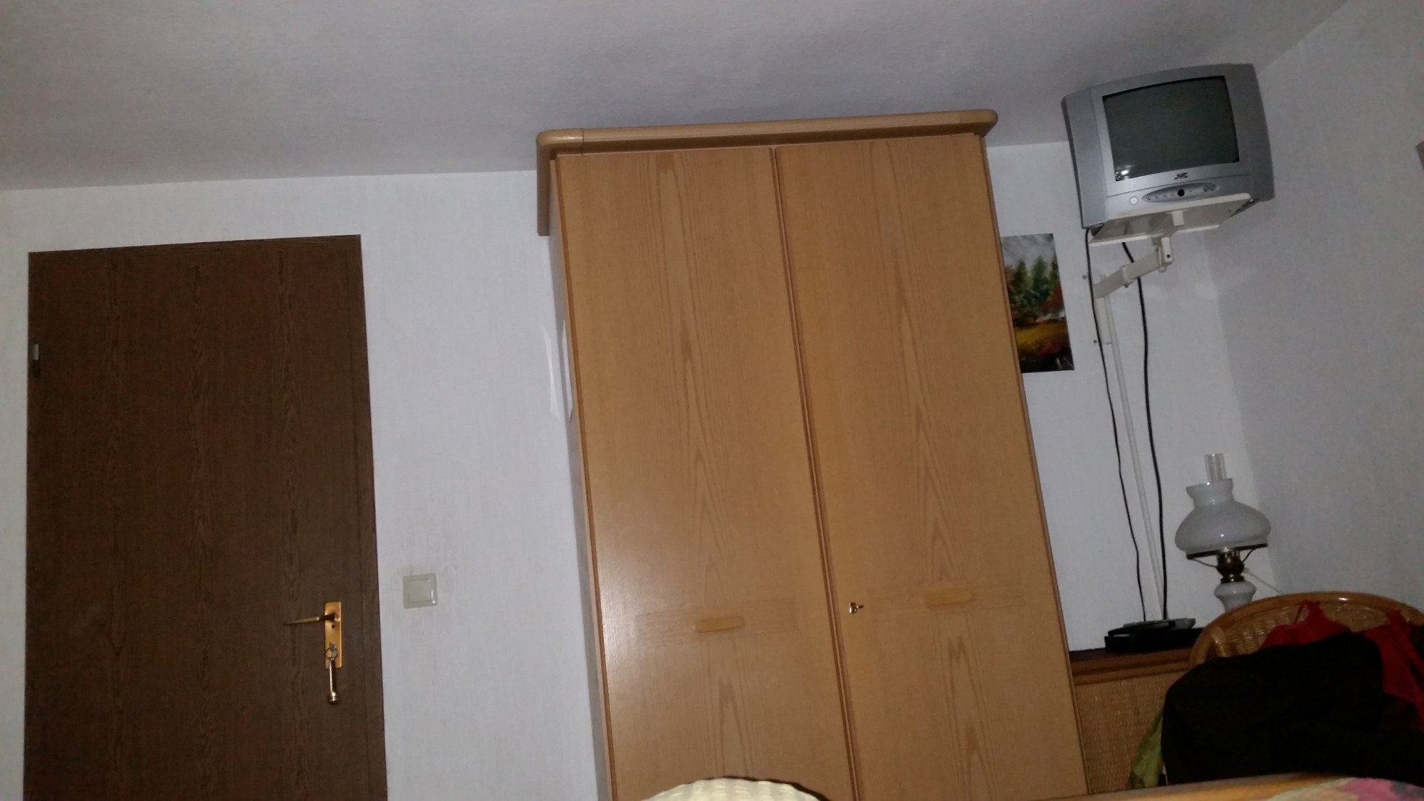 Hotel Alt Wassenberg-官方