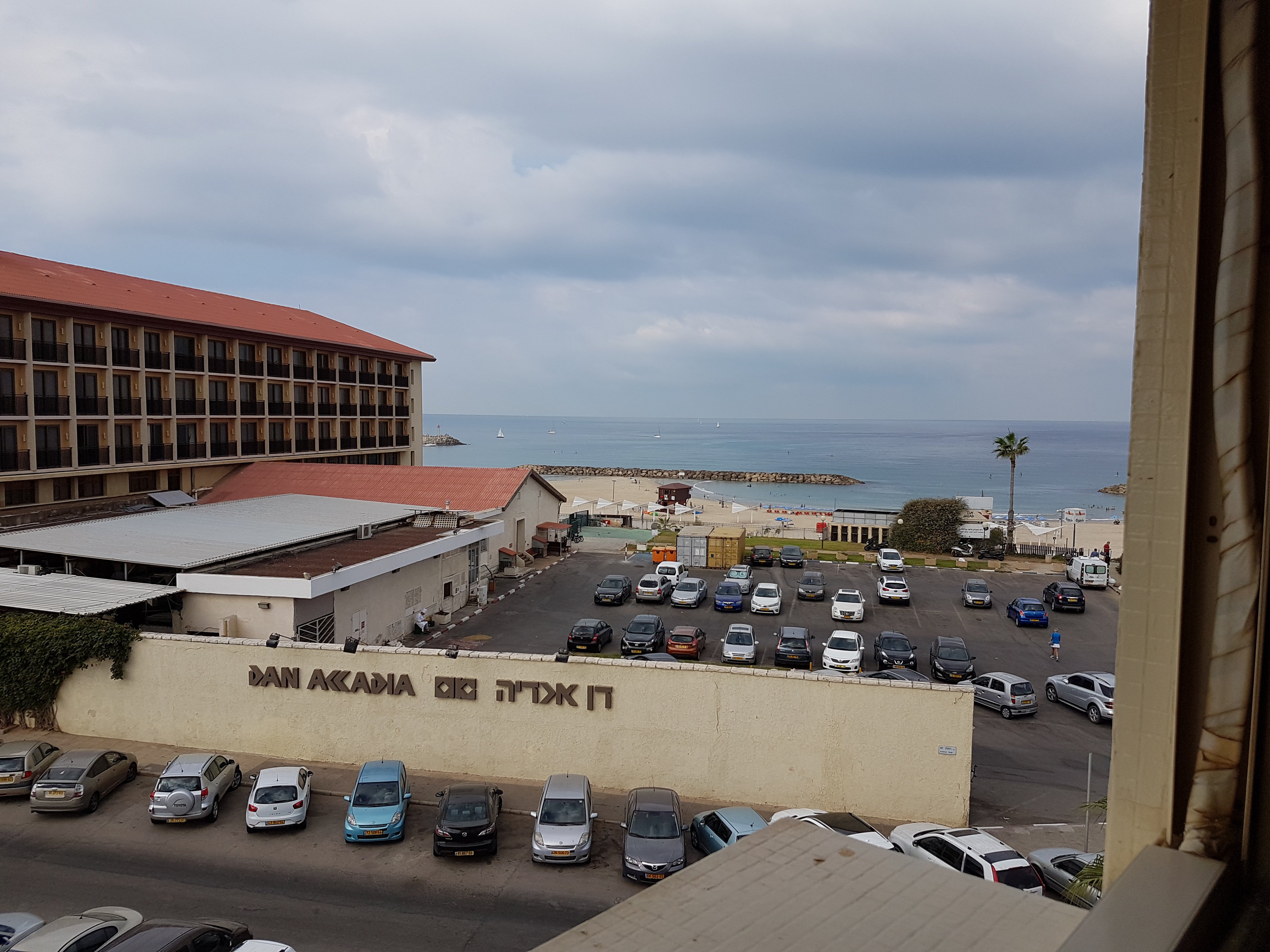 Marine Heights Apartment Hotel-官方