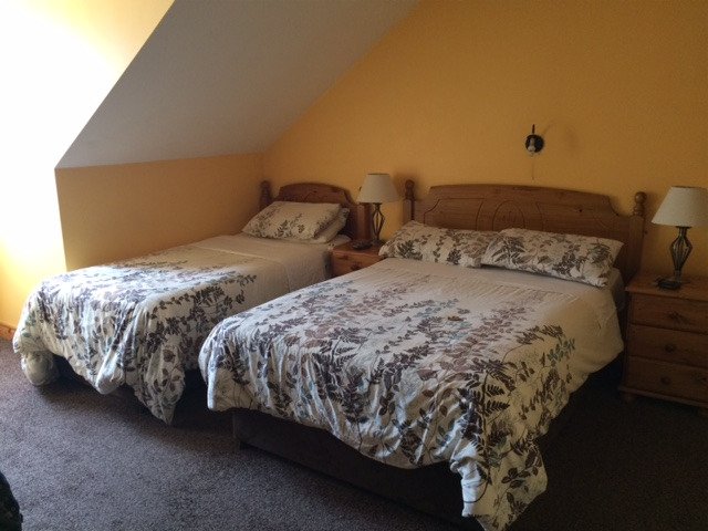 Roseville Lodge B & B-官方