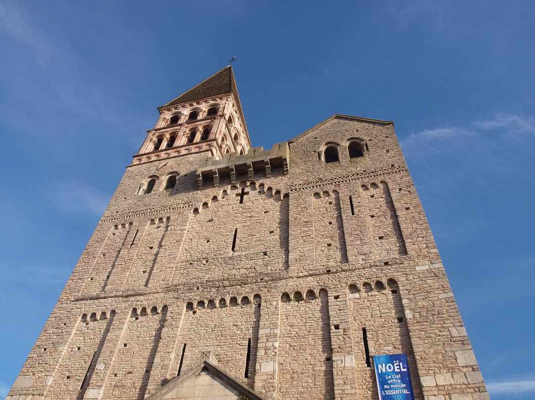 Hôtel Saint Philibert主图