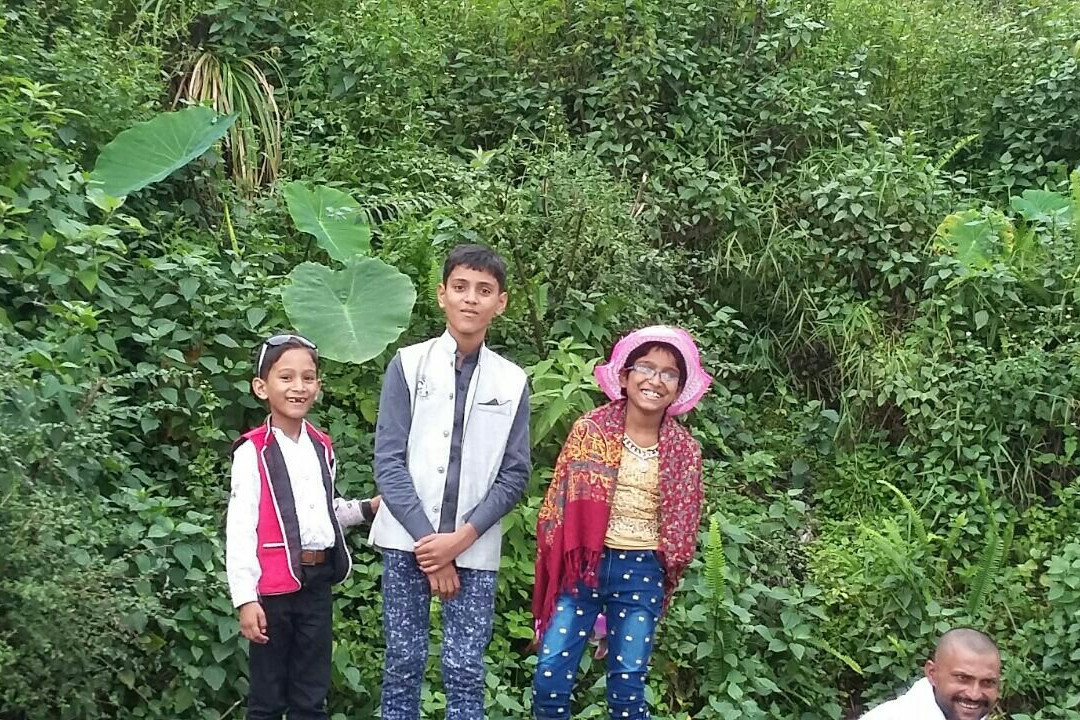 Vijayapur Hill-Dharan必去景点