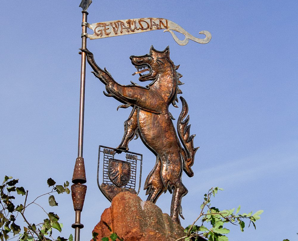 Office de Tourisme d'Aumont-Aubrac - Aubrac Lozérien-Aumont Aubrac必去景点