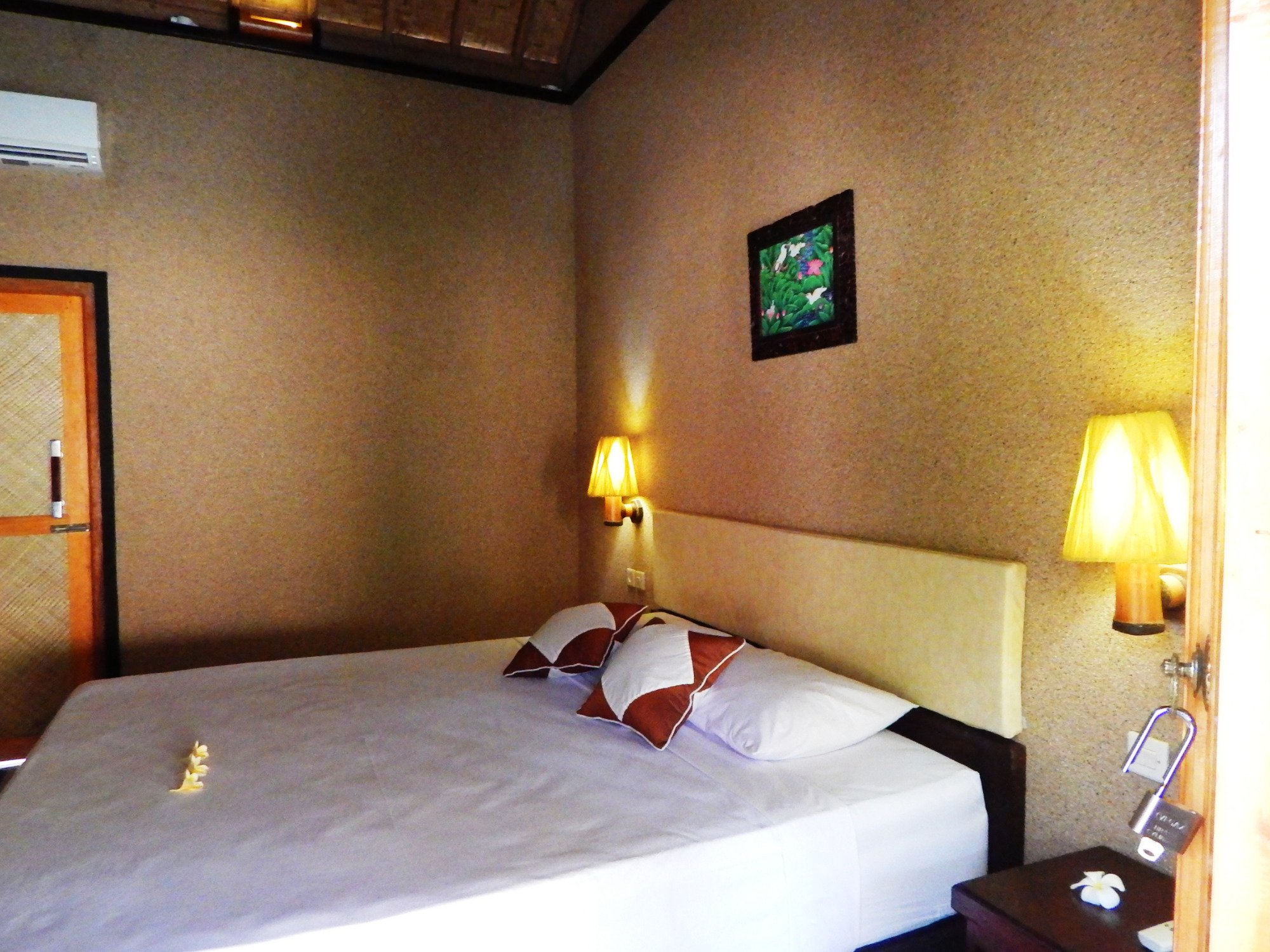 Yuda Menjangan Homestay-官方