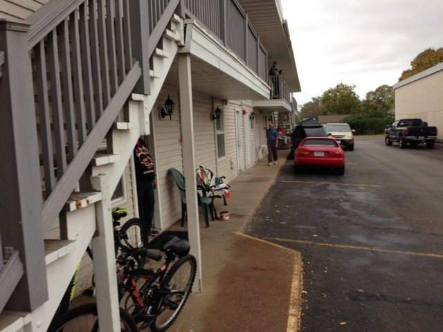 Affordable Inn Motel