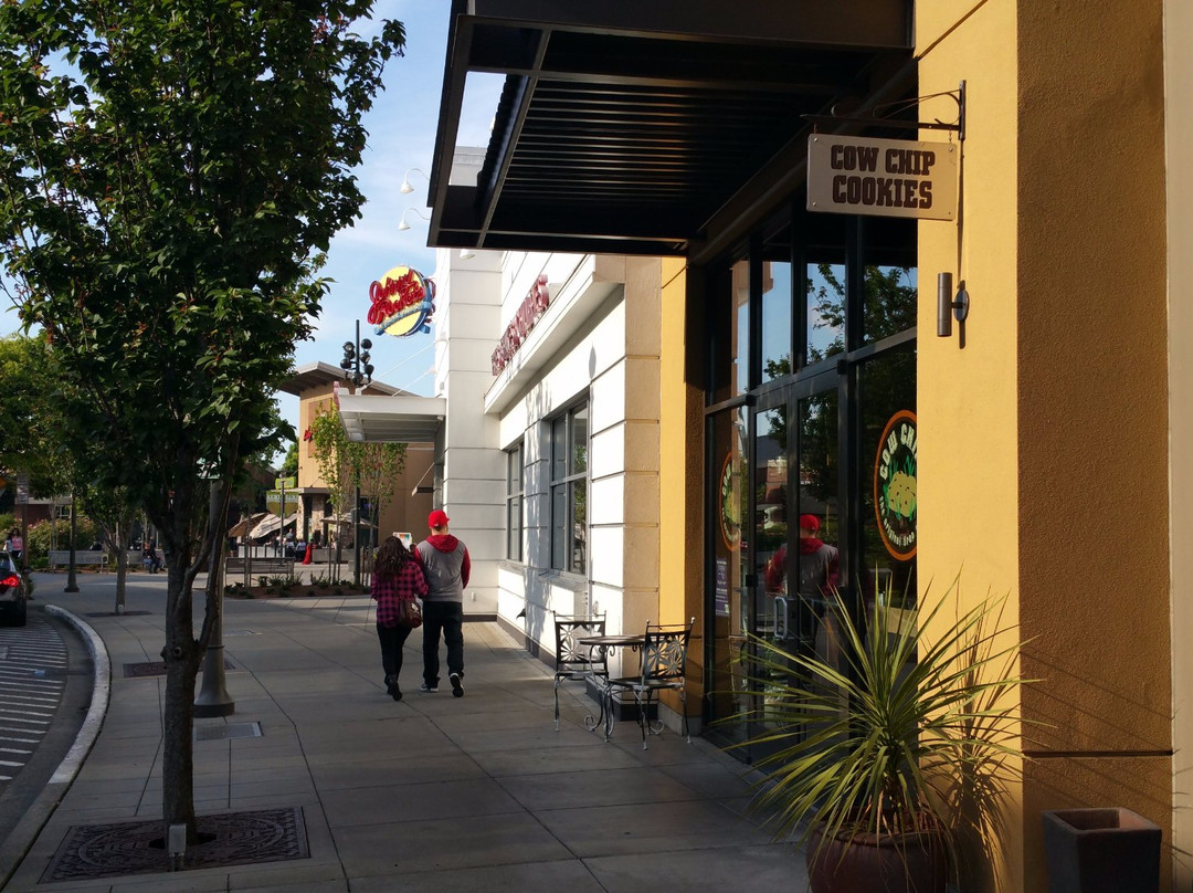 Kent Station-肯特必去景点